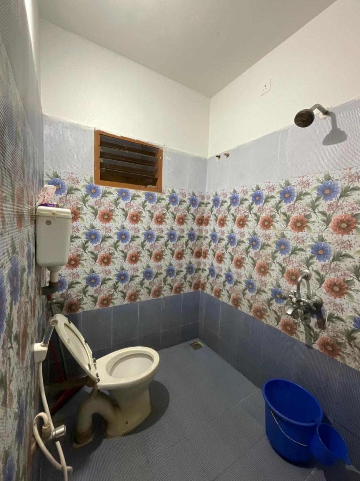 Travellers Crib Hotel Auroville Exterior photo